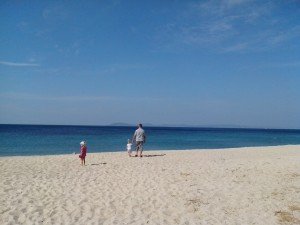 Toroni, Halkidiki